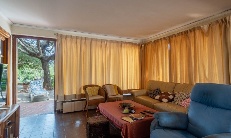Reventa - Villa -
Denia - Las Marinas
