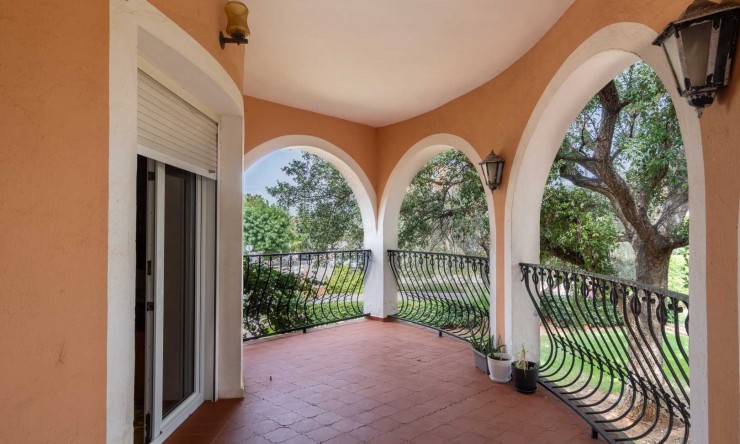 Reventa - Villa -
Denia - Las Marinas