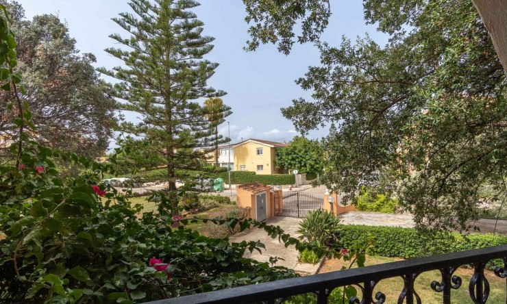 Reventa - Villa -
Denia - Las Marinas