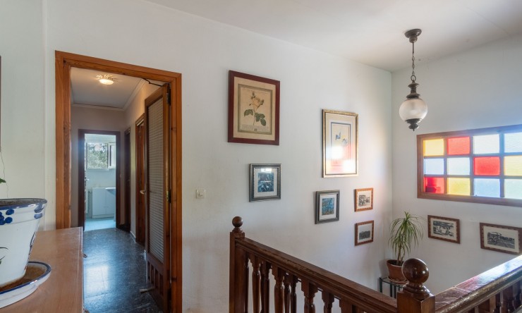 Reventa - Villa -
Denia - Las Marinas