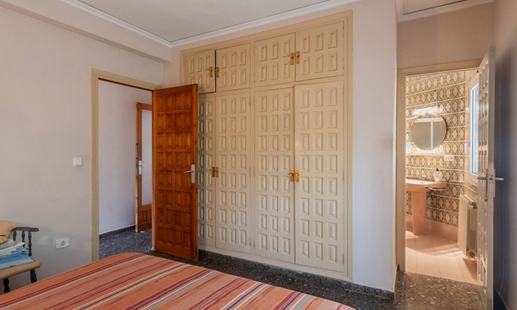 Reventa - Villa -
Denia - Las Marinas