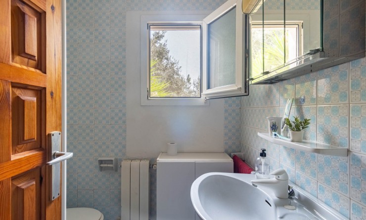 Reventa - Villa -
Denia - Las Marinas