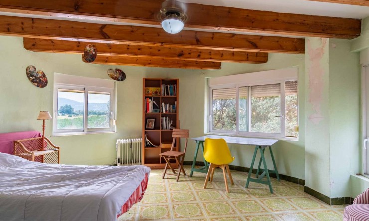 Reventa - Villa -
Denia - Las Marinas