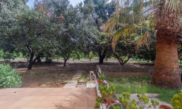 Reventa - Villa -
Denia - Las Marinas