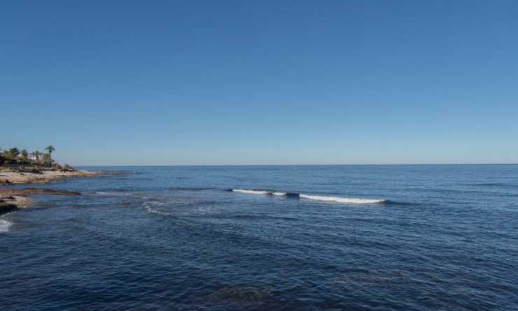 Reventa - Villa -
Denia - Las Rotas