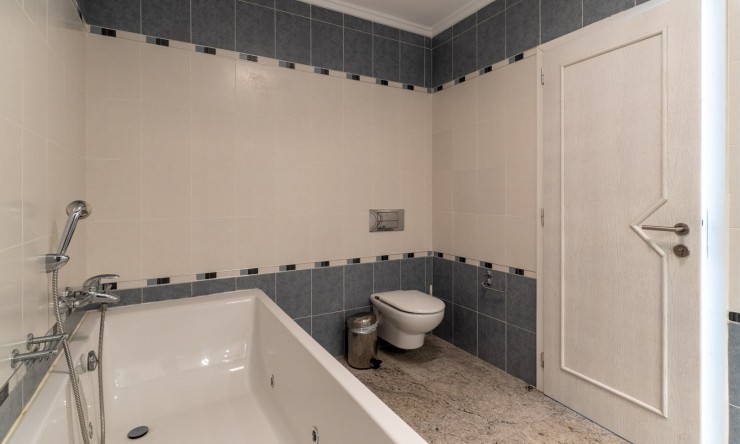 Reventa - Villa -
Moraira - Paichi