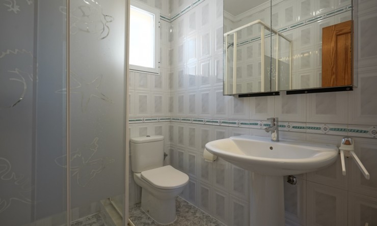 Reventa - Villa -
Calpe - Partida Les Cucarres