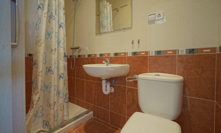 Reventa - Villa -
Calpe - Partida Les Cucarres
