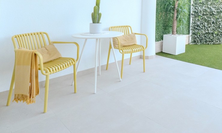 Nowe budownictwo -  -
San Fulgencio