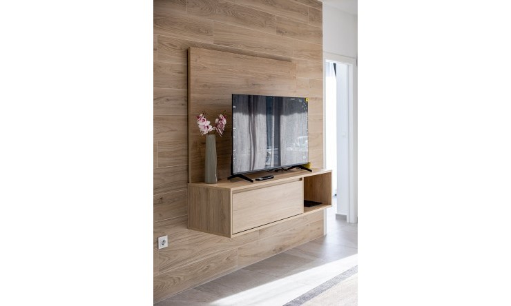 New Build - Apartment -
Torrevieja