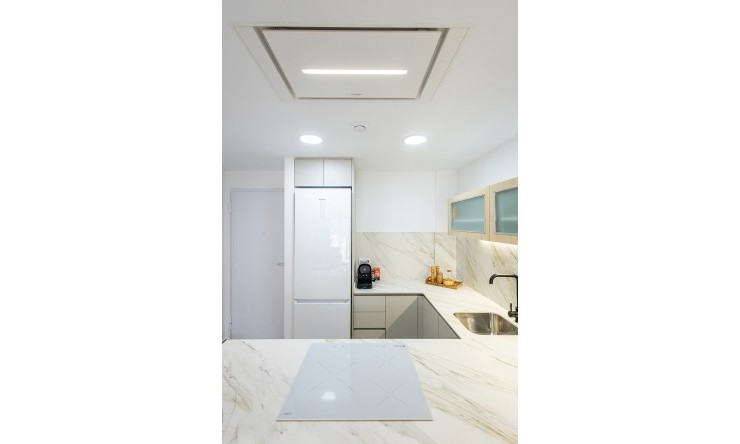 New Build - Apartment -
Torrevieja