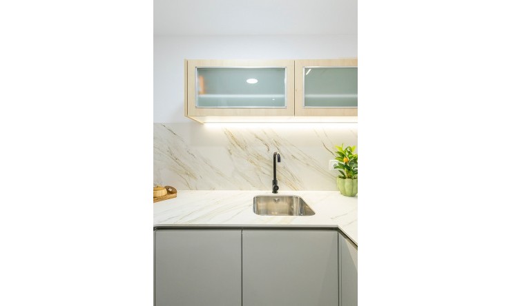 New Build - Apartment -
Torrevieja