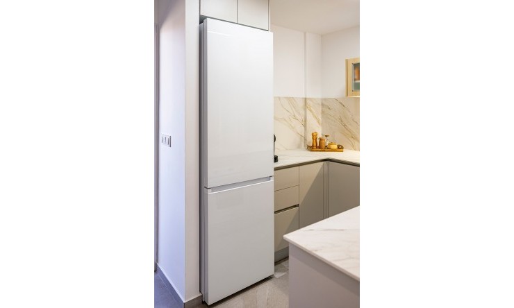 New Build - Apartment -
Torrevieja