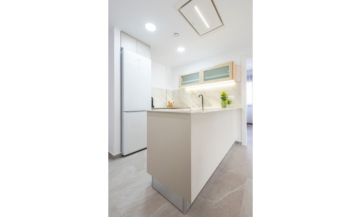 New Build - Apartment -
Torrevieja