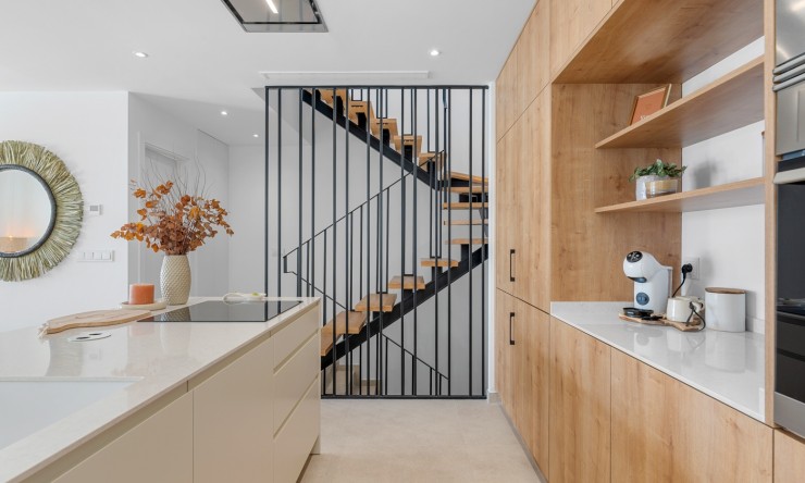 New Build - terraced -
Dolores