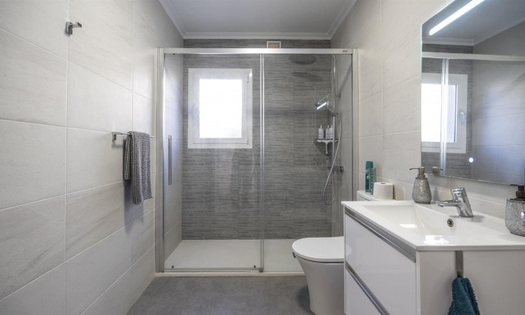 Reventa - Villa -
Lo Santiago,