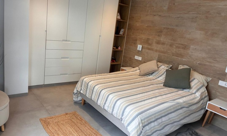 Rynek Wtórny - Apartament -
San Pedro del Pinatar