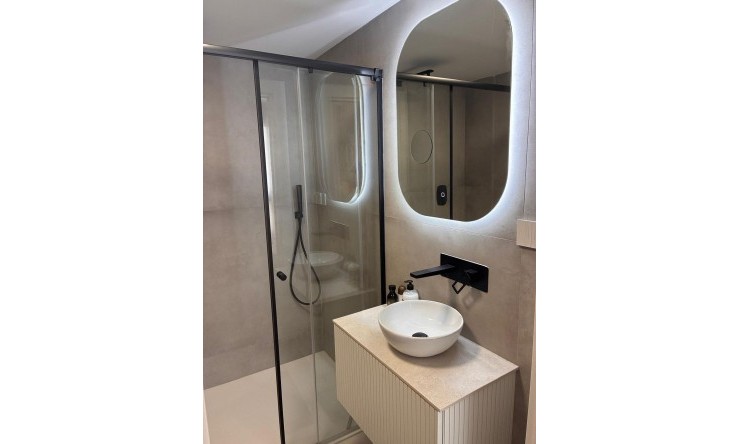 Rynek Wtórny - Apartament -
San Pedro del Pinatar