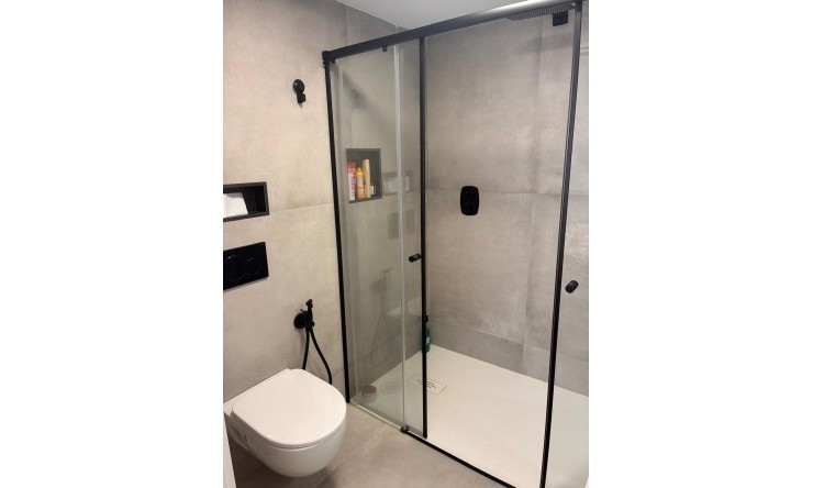 Rynek Wtórny - Apartament -
San Pedro del Pinatar