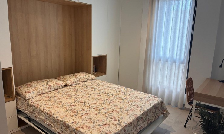 Rynek Wtórny - Apartament -
San Pedro del Pinatar