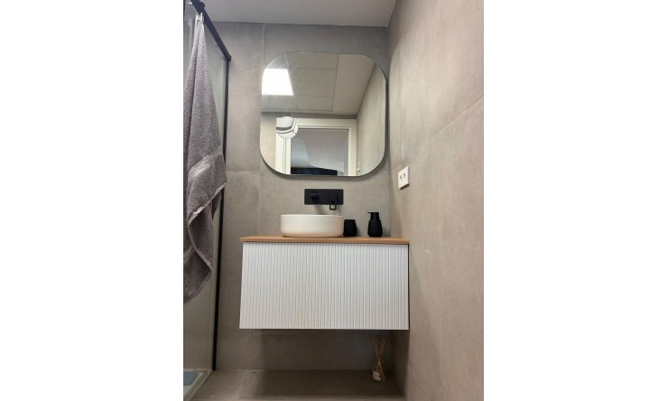Rynek Wtórny - Apartament -
San Pedro del Pinatar