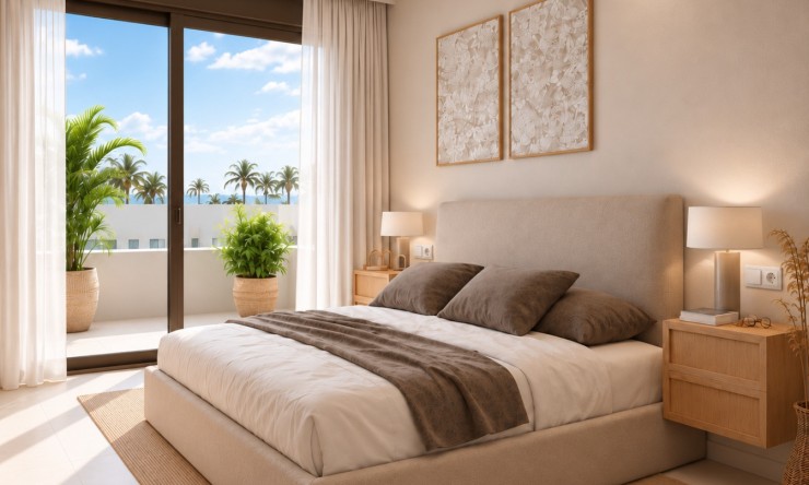 Nowe budownictwo - Bungalow -
