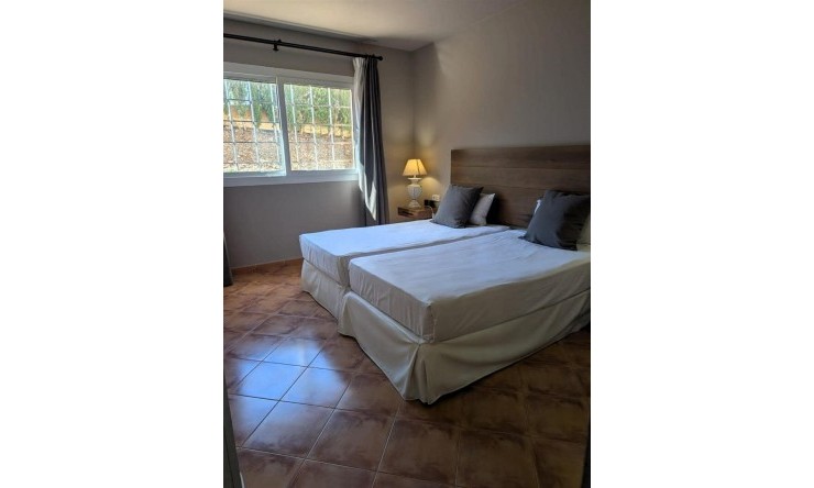 Rynek Wtórny - Apartament -
La Manga Club Resort