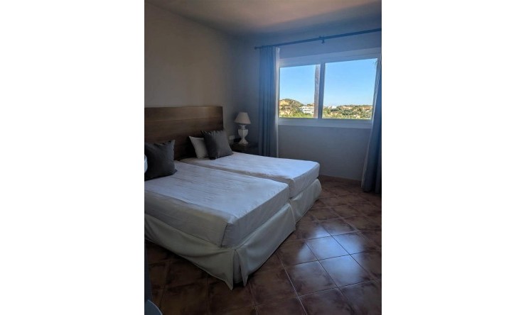 Rynek Wtórny - Apartament -
La Manga Club Resort