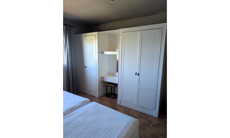 Rynek Wtórny - Apartament -
La Manga Club Resort