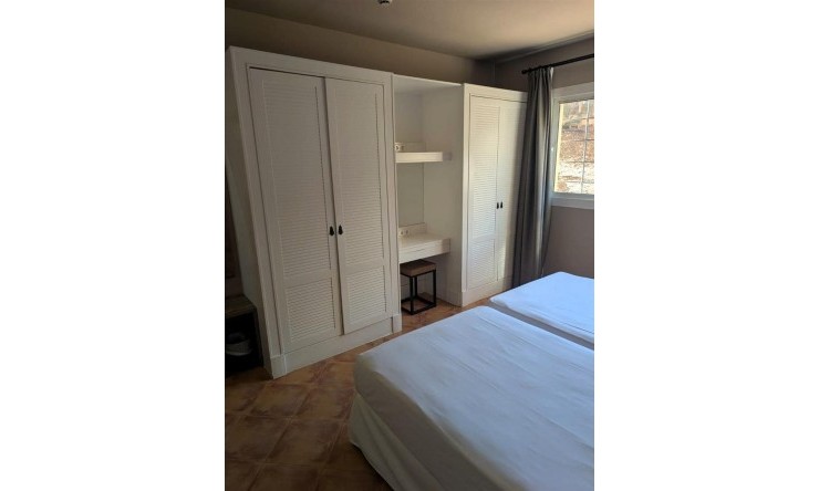 Rynek Wtórny - Apartament -
La Manga Club Resort