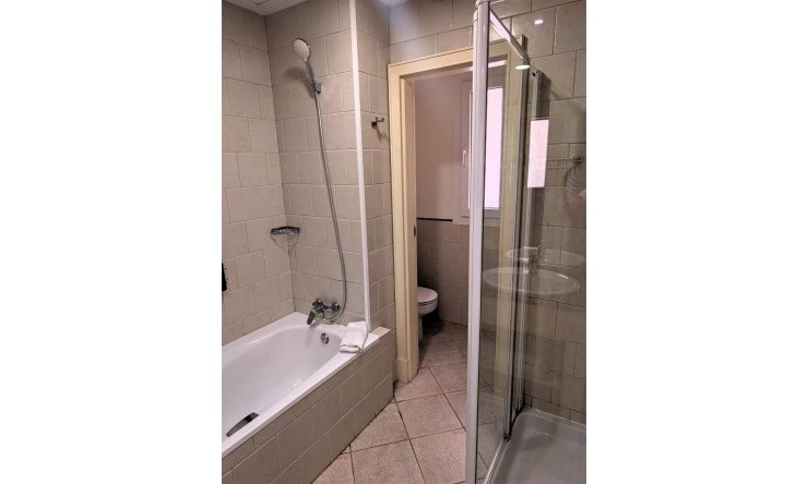 Rynek Wtórny - Apartament -
La Manga Club Resort