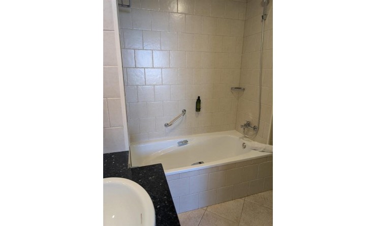 Rynek Wtórny - Apartament -
La Manga Club Resort