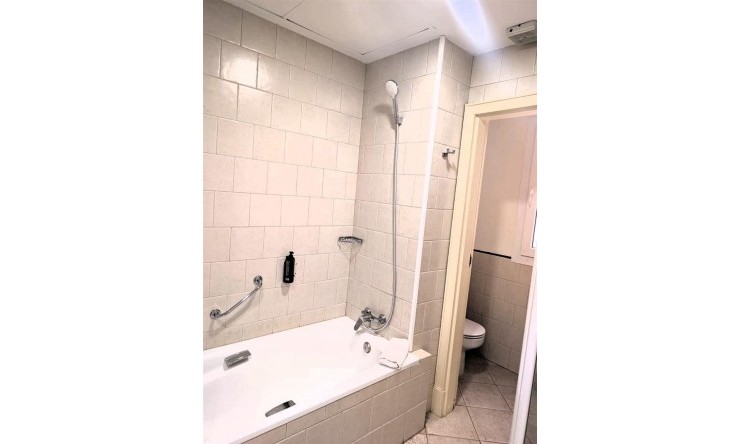 Rynek Wtórny - Apartament -
La Manga Club Resort