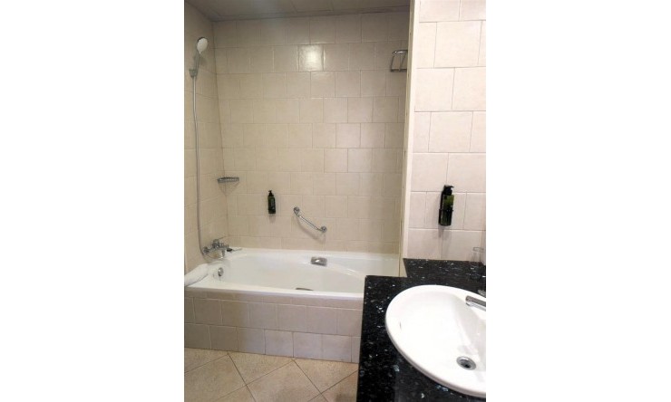 Rynek Wtórny - Apartament -
La Manga Club Resort
