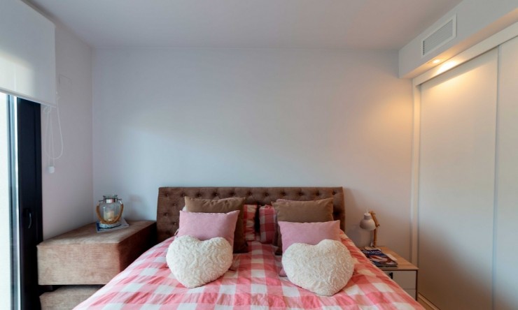 Wiederverkauf - Wohnung -
Playa Flamenca