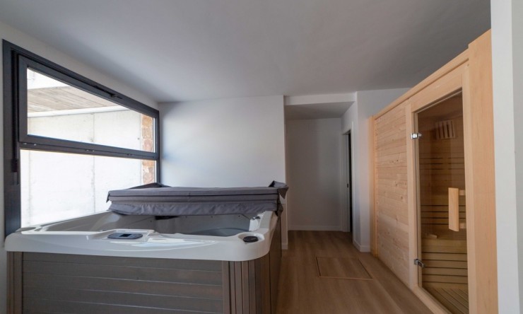 Wiederverkauf - Wohnung -
Playa Flamenca