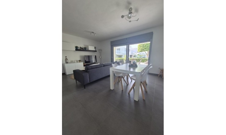 Revente - Bungalow -
Vistabella Golf