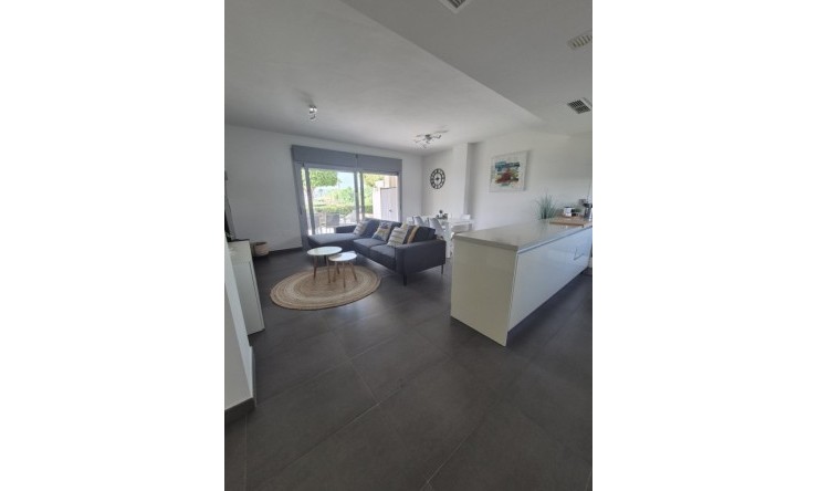 Revente - Bungalow -
Vistabella Golf