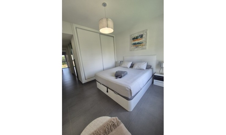 Revente - Bungalow -
Vistabella Golf