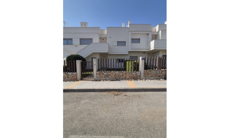 Revente - Bungalow -
Vistabella Golf