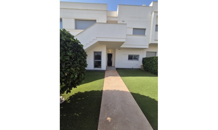 Revente - Bungalow -
Vistabella Golf
