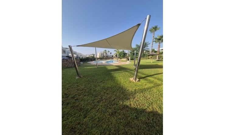 Revente - Bungalow -
Vistabella Golf