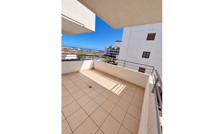 Resale - Apartment -
Lomas de Cabo Roig