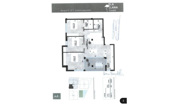 Rynek Wtórny - Apartament -
San Pedro del Pinatar