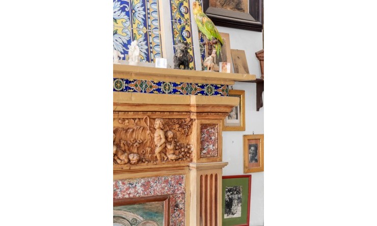 Resale - Countryhouse -
Orihuela