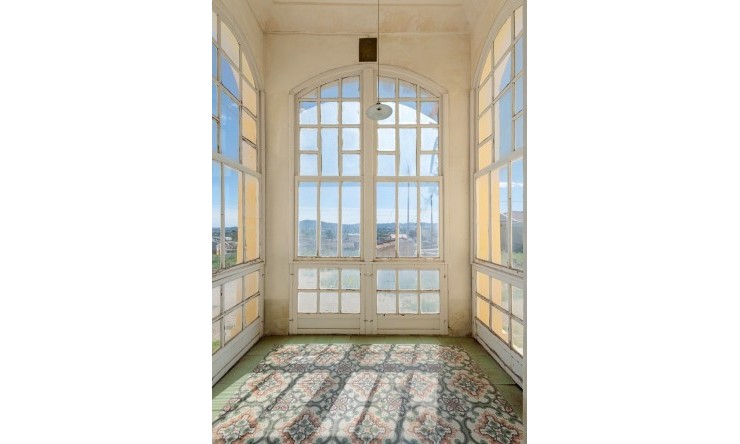 Resale - Countryhouse -
Orihuela