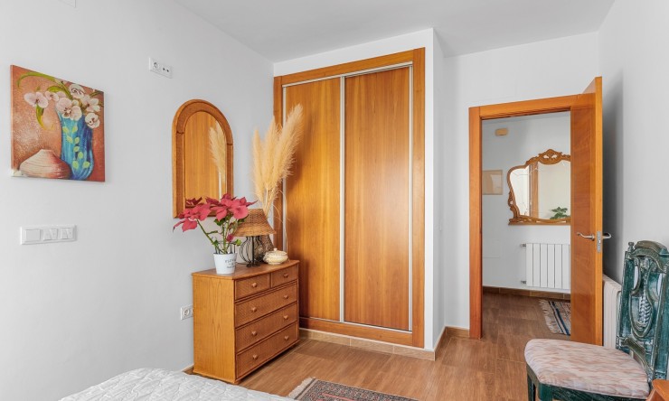 Resale - Villa -
Alfas del Pí