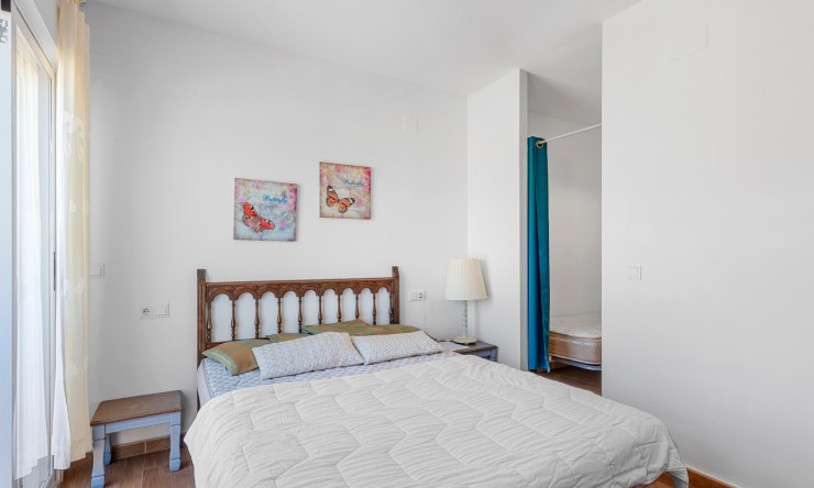 Resale - Villa -
Alfas del Pí