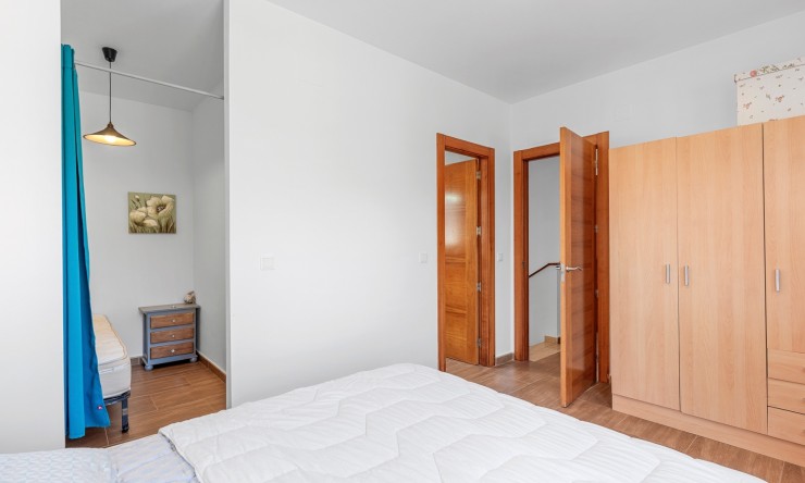 Resale - Villa -
Alfas del Pí