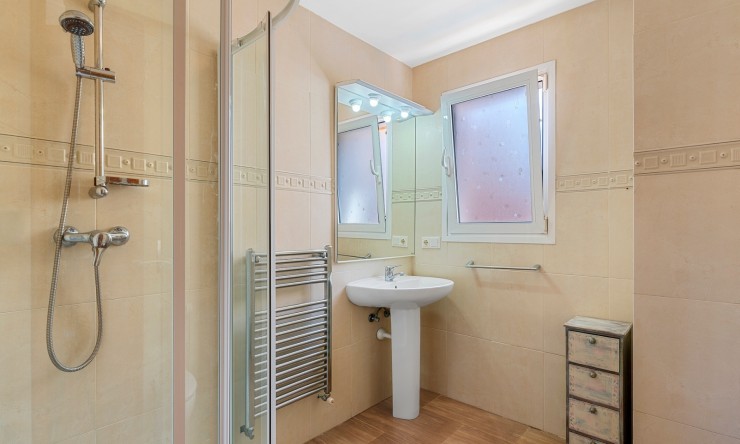Resale - Villa -
Alfas del Pí